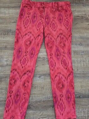 Joes Slim Skinny Boho Jeans